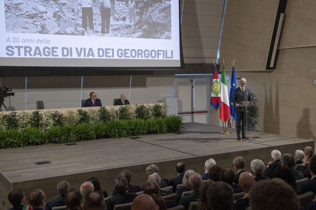 1993 bombings, relatives of Georgofili victims: ‘We don’t want yet another “negotiation”’
