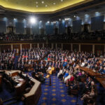 Ukraine: US House of Representatives approves aid for Kyiv and sanctions against Moscow