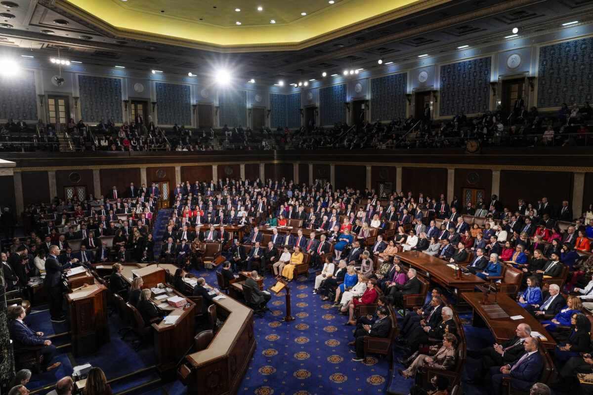 Ukraine: US House of Representatives approves aid for Kyiv and sanctions against Moscow
