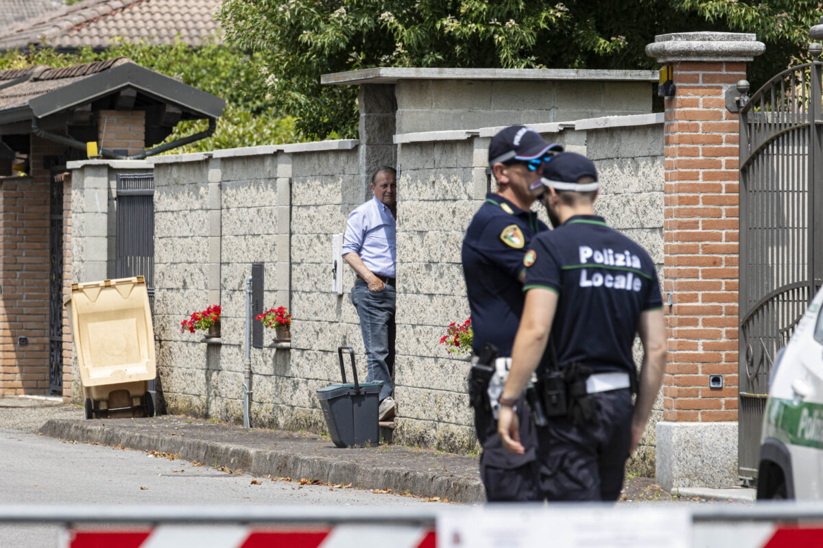 Garlasco murder, Marco Poggi: ‘Hurt by accusations of involvement in the murder’
