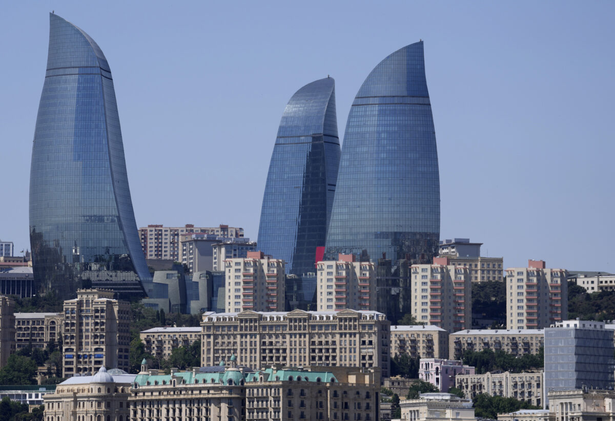 Russia: Baku, 5 Azerbaijani sailors killed in drone attack in the Sea of Azov
