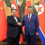 China: Xi to visit North Korea next week, his first visit since 2019