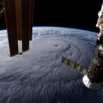 NASA to astronauts: ‘Prepare for ISS evacuation due to air leak’