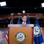 US: Senate approves $70bn package for Trump’s immigration crackdown