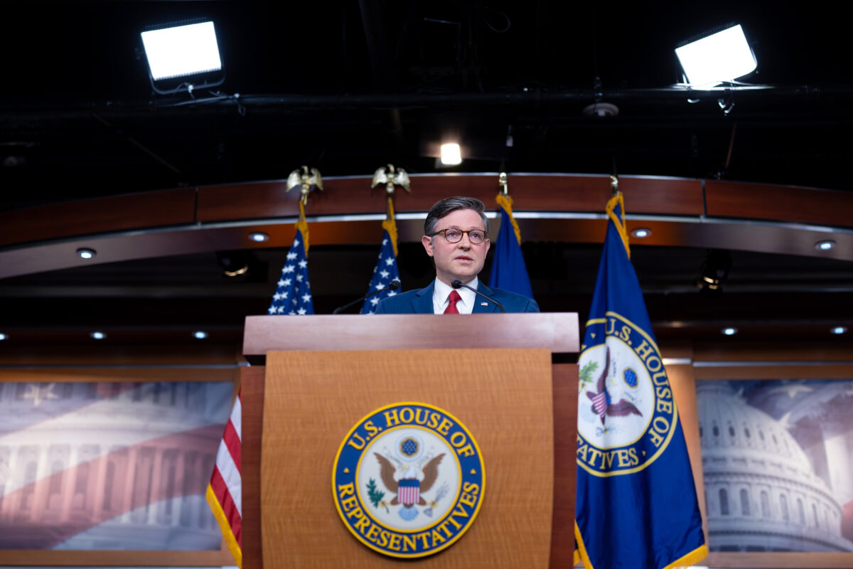 US: Senate approves $70bn package for Trump’s immigration crackdown