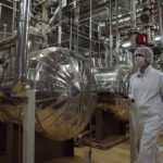 Iran, Pasdaran: ‘No agreement reached on enriched uranium transfer’