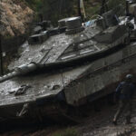 Iran: CNN reports Israel deployed troops to Azerbaijan during the war