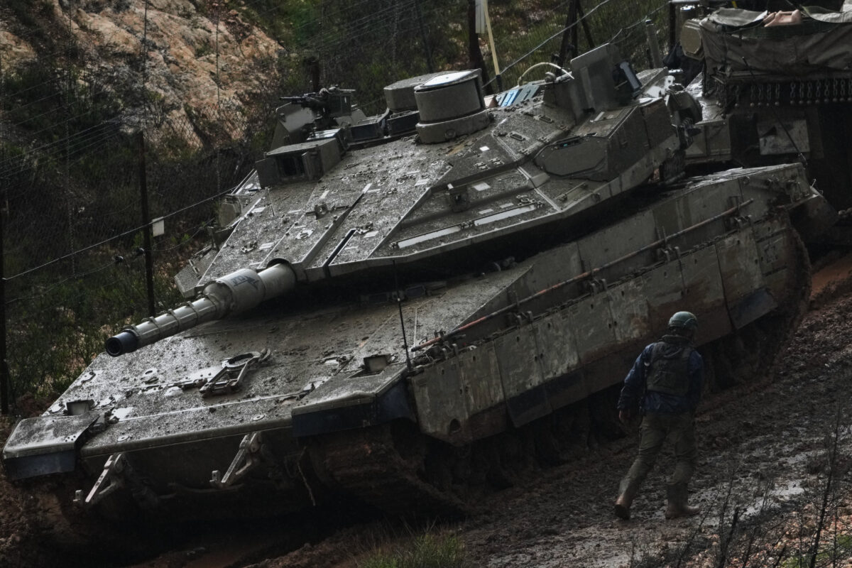 Iran: CNN reports Israel deployed troops to Azerbaijan during the war