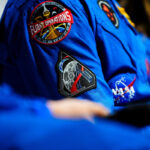 Space: NASA, repair work suspended, astronauts can return to the ISS