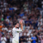 Football: Spanish media report that Como are eyeing free agent Carvajal