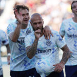 Serie A: Inter kick off against Monza, Napoli in Genoa and Juve in Frosinone