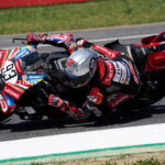 MotoGP: Hungary – Marquez tops first free practice session, Bezzecchi 9th and Martin 12th