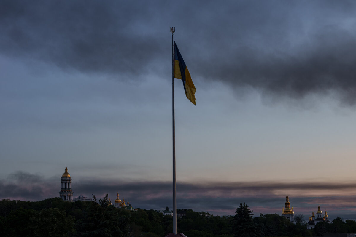 Ukraine: Kyiv, three people killed in Russian attacks overnight