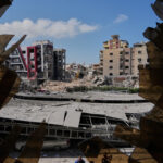 Lebanon: Beirut, 7 killed in overnight Israeli attacks on Tyre