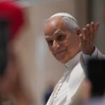 Holy See: ‘Pope to meet abuse victims during his trip to Spain’