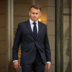 Ukraine: Macron says handing over Donbass is not on the table