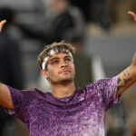Roland Garros, Cobolli: ‘I almost cried for Arnaldi, but I’m happy about the final’