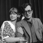 Film, Nastassja Kinski: ‘For years, Wim Wenders didn’t take me seriously’