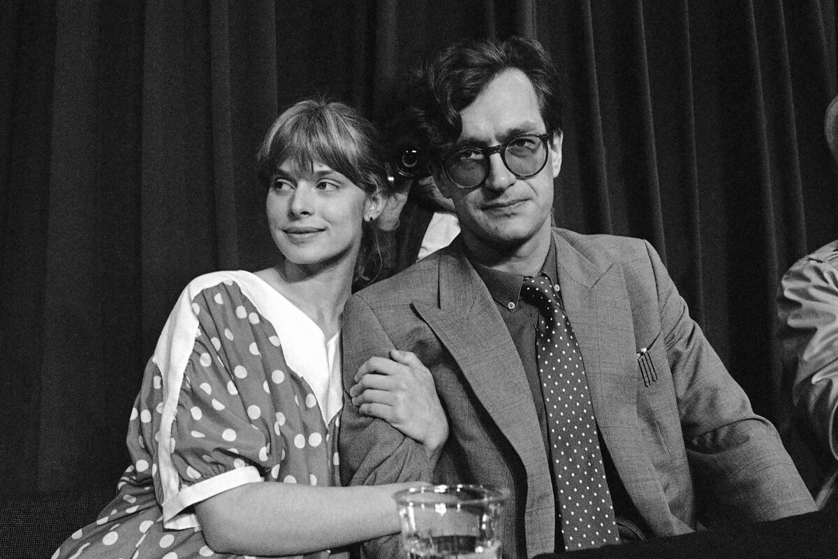 Film, Nastassja Kinski: ‘For years, Wim Wenders didn’t take me seriously’
