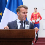 Ukraine, Macron: ‘We are interested in direct dialogue with Russia; a good initiative’