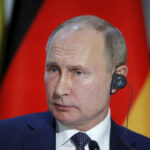 Russia: Putin says European elites are causing chaos