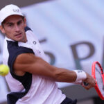 Roland Garros: Arnaldi withdraws, Cobolli reaches final without playing