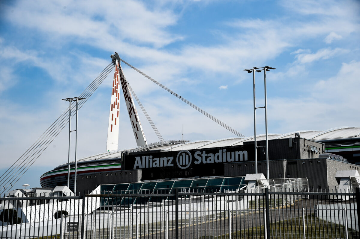 Juventus: Rome magistrate closes investigation into financial statements as at 30 June 2022