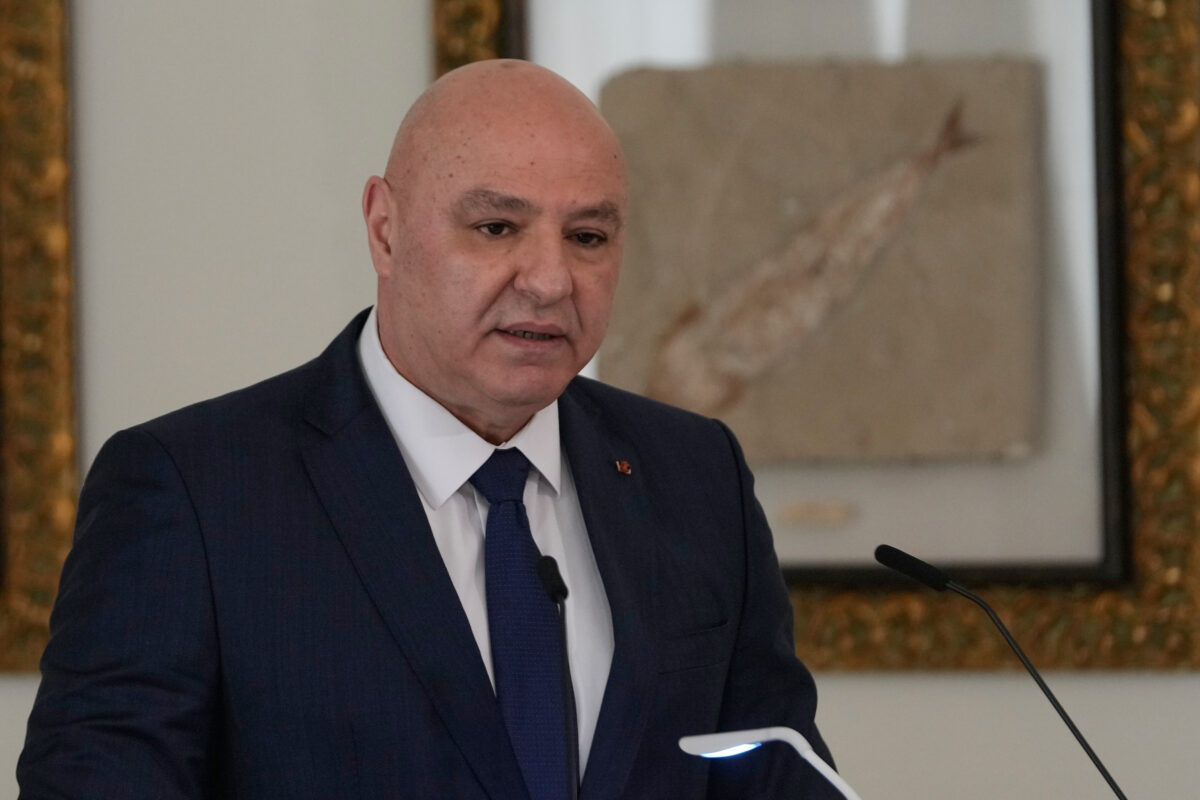 Lebanon, Aoun: ‘IDF raid on our soldiers is a flagrant violation of sovereignty’