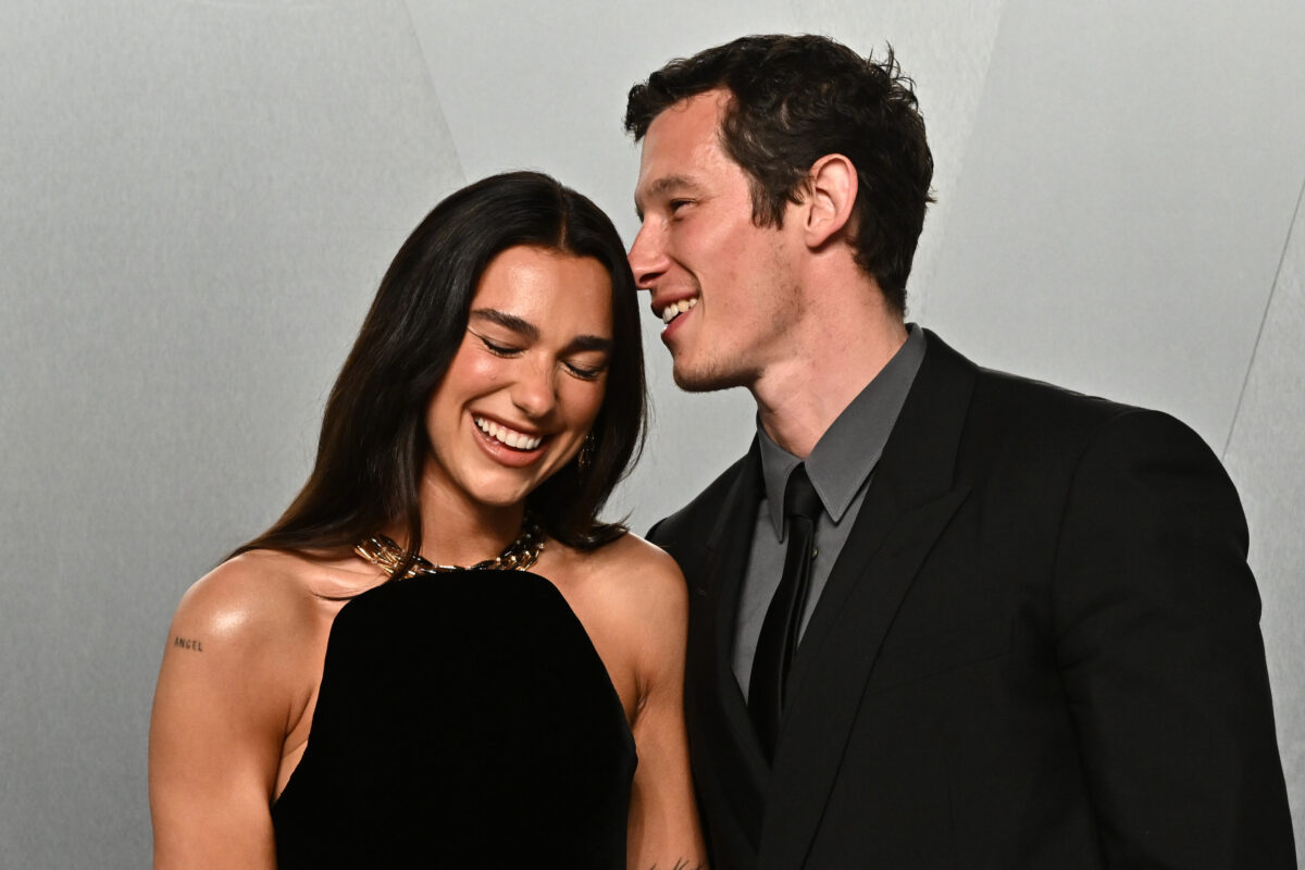 Music: UK media, Dua Lipa’s wedding in mafia strongholds