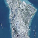 Iran, media: reports of explosion-like sounds around Kharg Island