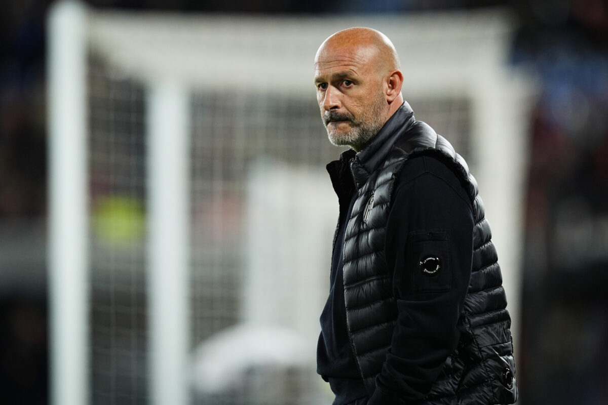 Beşiktaş appoint Italiano as new manager: two-year deal signed