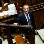Justice, FI: “Civil liability of magistrates an indispensable mission”