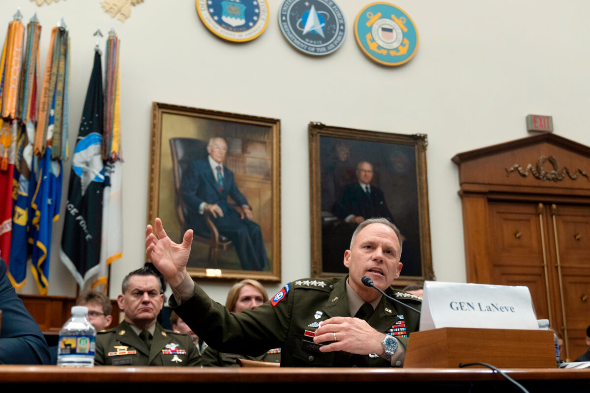 US: Media reports suggest Pentagon raises alert level over Israeli espionage