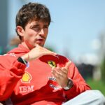 F1, Leclerc disappointed: “I don’t have confidence in the car, like this it’s difficult”