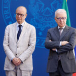 Modena, Valditara: “School is not a place for indoctrination and propaganda”