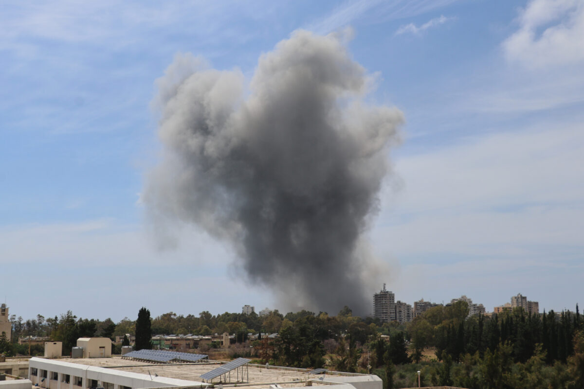 Lebanon: several soldiers killed in Israeli raid in the south