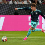 2026 World Cup: Germany lose Karl to injury, Ouédraogo called up