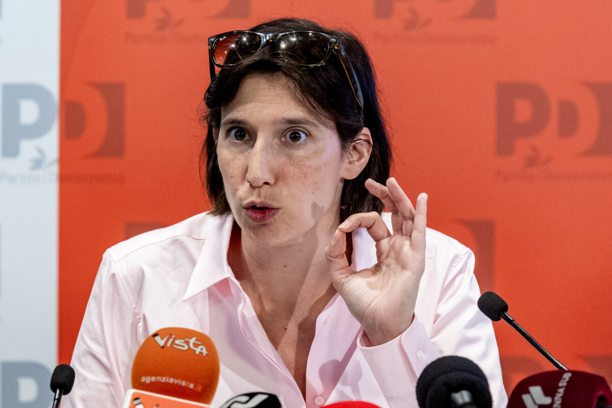 Cosenza, Schlein: “Preventive seizure of companies employing victims of gangmastering” Cosenza, Schlein: “Preventive seizure of companies employing victims of gangmastering”