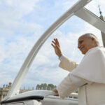 Spain: The Pope’s apostolic journey begins today, his first in 15 years