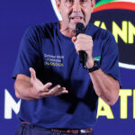 Futuro Nazionale, Vannacci: ‘We have 94,000 members – we’ll be your worst nightmare’