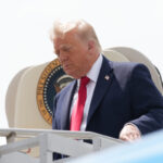 Iran, Trump: ‘The leaders in Tehran haven’t reached an agreement yet because they’re proud’