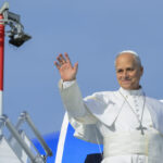 Pope Leo XIV reaffirms his commitment to addressing the issue of abuse within the Church: ‘It is a wound that is still open’
