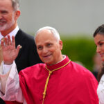 Iran, Pope Leo XIV: ‘It is not a just war’