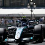 F1: Monaco Grand Prix, Antonelli ahead of the Ferraris in third free practice