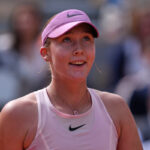Roland Garros, Andreeva new queen of Paris: Chwalińska beaten in final