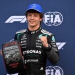 F1, Antonelli: “Happy with Monaco pole, I went to the limit”