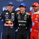 F1, Hamilton: “Congratulations to Antonelli, Ferrari took a step backwards”