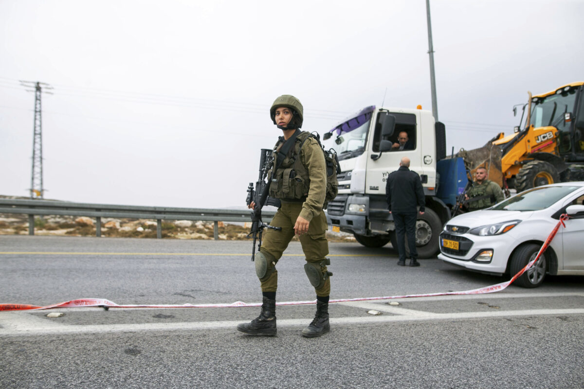 Israel: Shooting in Kochav Ya’ir, 1 dead and 6 injured, one suspect arrested