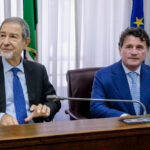 Alleged harassment in the Senate; Silvestro denies the accusation. La Russa orders an investigation