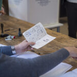 Local elections: polling stations open in 42 municipalities heading for a run-off